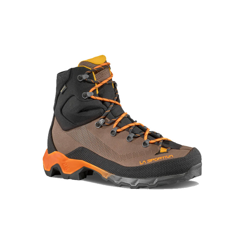 Chaussures Aequilibrium Trek La Sportiva