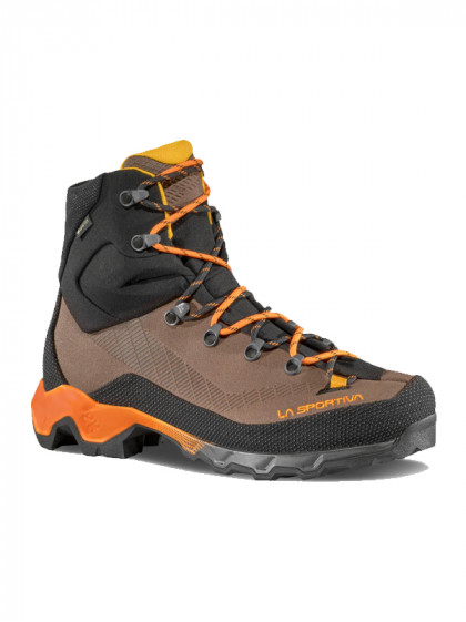 Chaussures Aequilibrium Trek La Sportiva