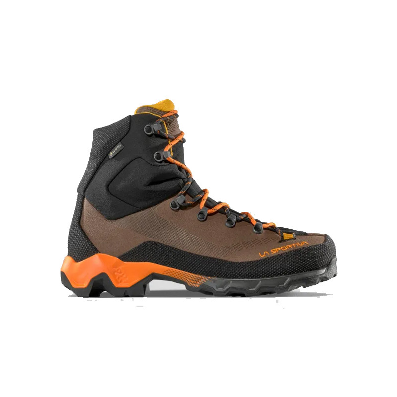 Chaussures Aequilibrium Trek La Sportiva