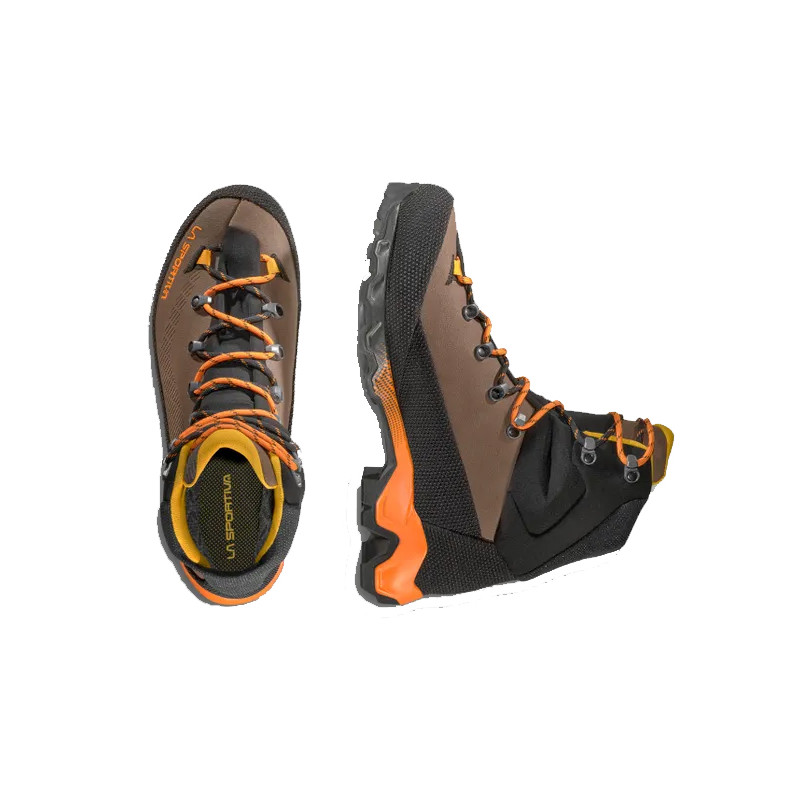 Chaussures Aequilibrium Trek La Sportiva