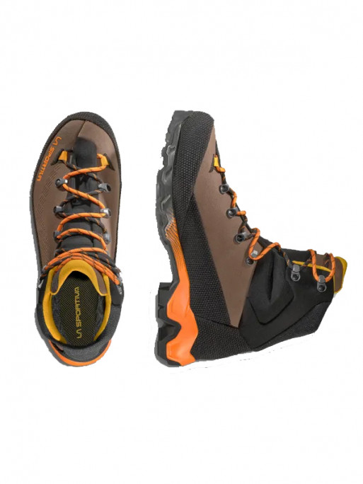 Chaussures Aequilibrium Trek La Sportiva