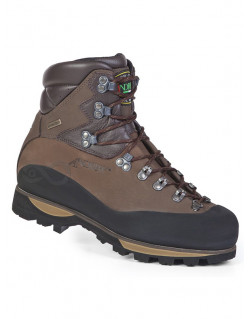 Chaussures Nepal Low Hunter Andrew Equipement