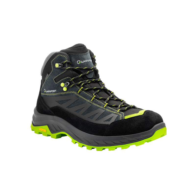 Chaussures Giau Mid WP Garsport