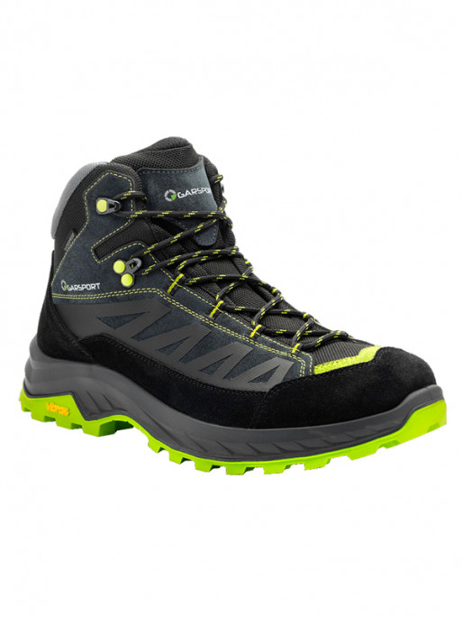Chaussures Giau Mid WP Garsport