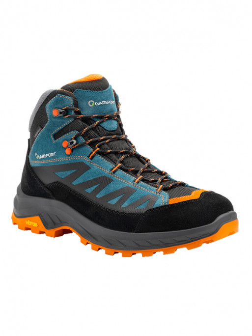 Chaussures Giau Mid WP Garsport Chaussures Giau Mid WP Garsport