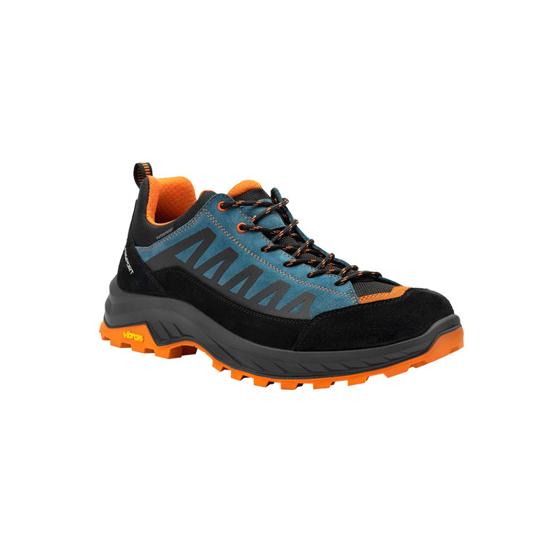 Chaussures Giau Mid WP Garsport
