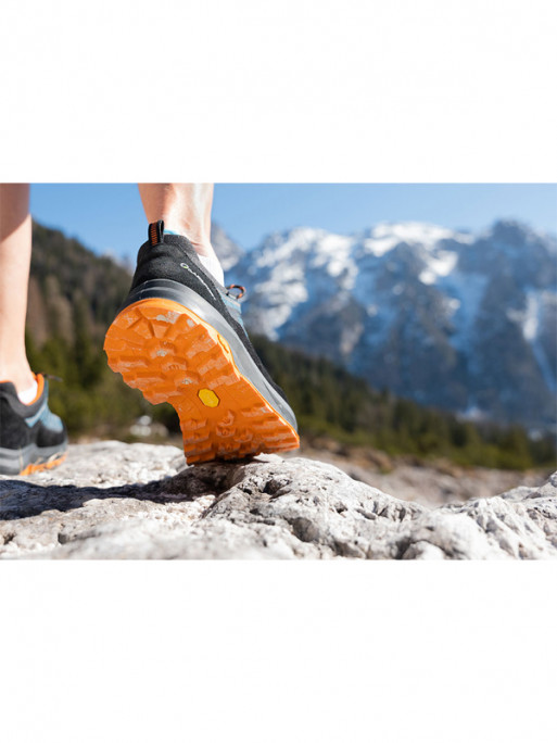 Chaussures Giau Mid WP Garsport Chaussures Giau Mid WP Garsport