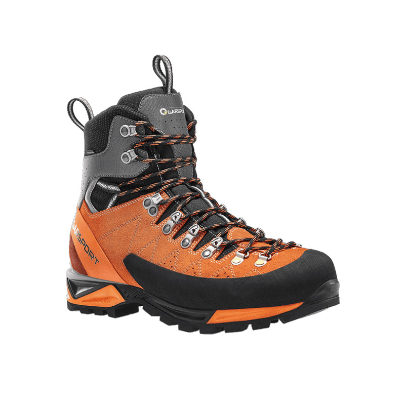 Chaussures Mountain Tech High WP Garsport