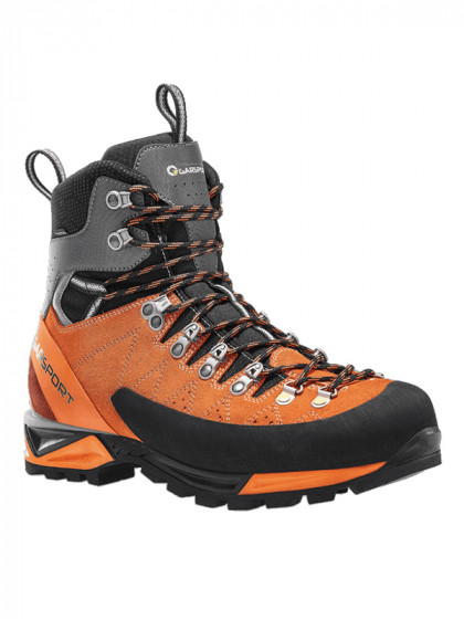 Chaussures Mountain Tech High WP Garsport