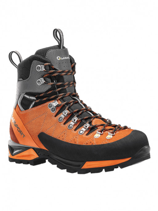 Chaussures Mountain Tech High WP Garsport