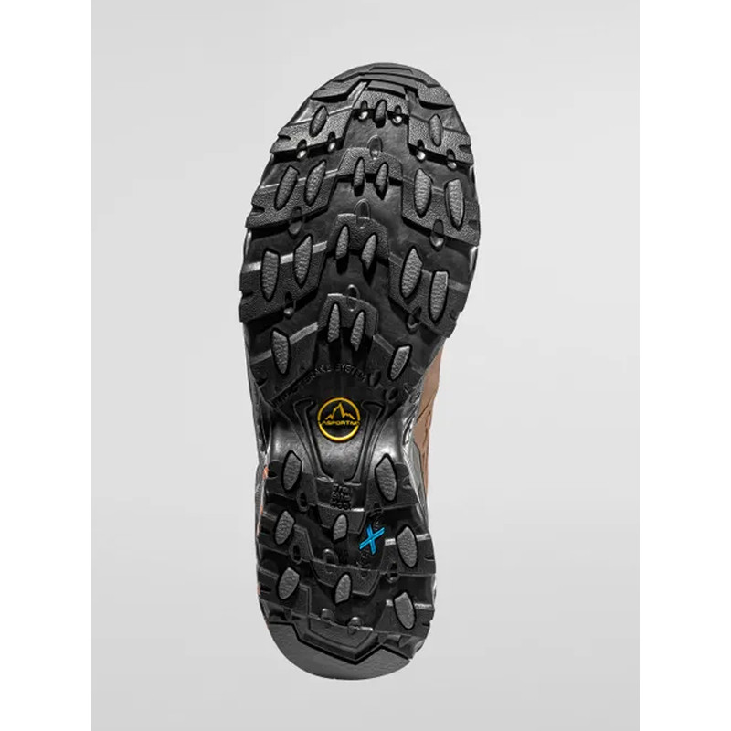 Chaussures ultra raptor II GTX leather La Sportiva