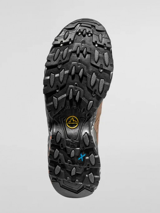 Chaussures ultra raptor II GTX leather La Sportiva