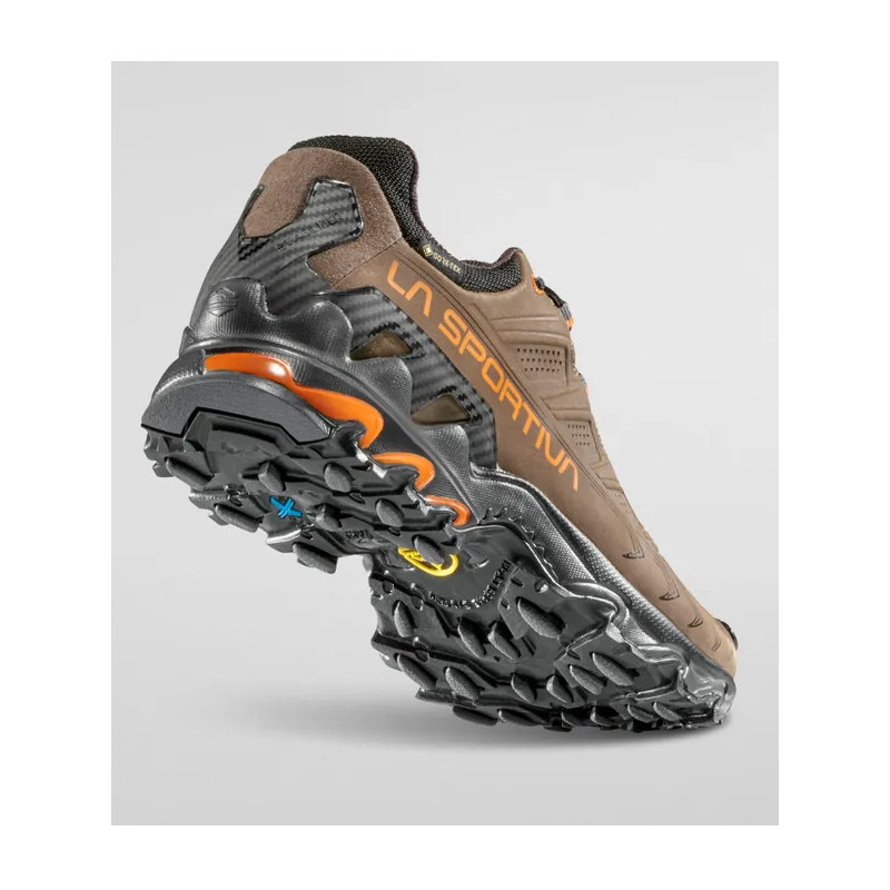 Chaussures ultra raptor II GTX leather La Sportiva