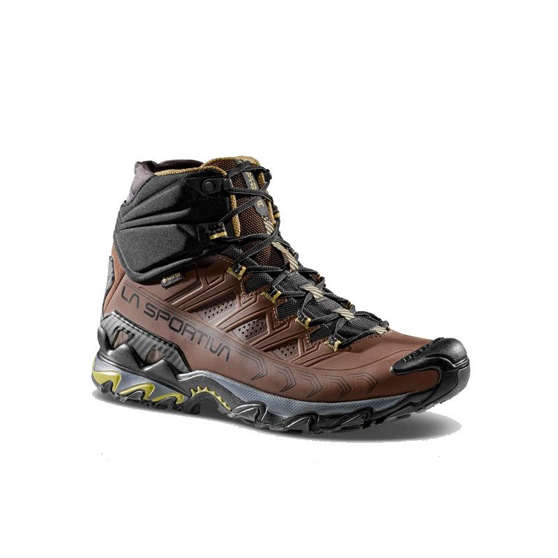 Chaussures Ultra Raptor II Mid Leather GTX La Sportiva