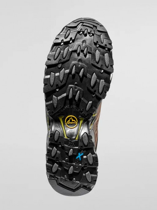 Chaussures Ultra Raptor II Mid Leather GTX La Sportiva