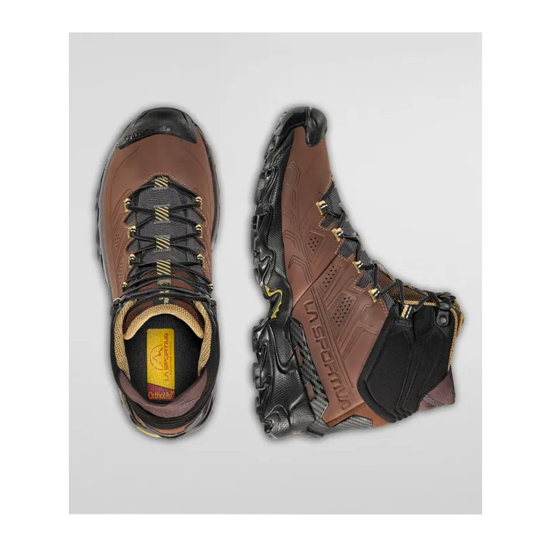 Chaussures Ultra Raptor II Mid Leather GTX La Sportiva