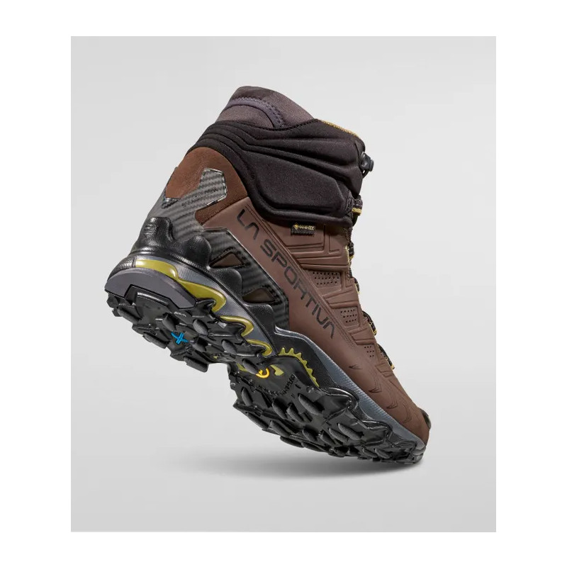 Chaussures Ultra Raptor II Mid Leather GTX La Sportiva