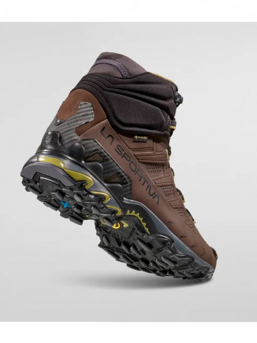 Chaussures Ultra Raptor II Mid Leather GTX La Sportiva