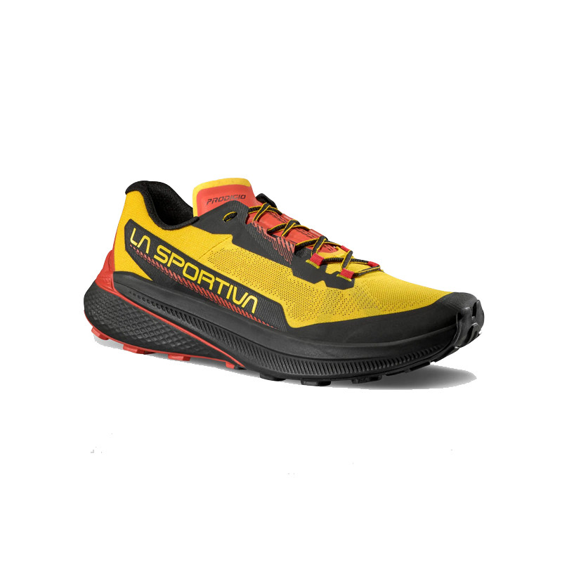 Chaussures Prodigio La Sportiva
