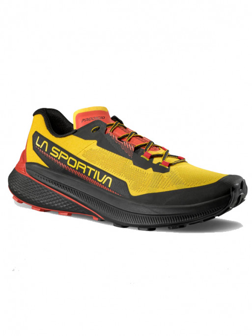Chaussures Prodigio La Sportiva Chaussures Prodigio La Sportiva