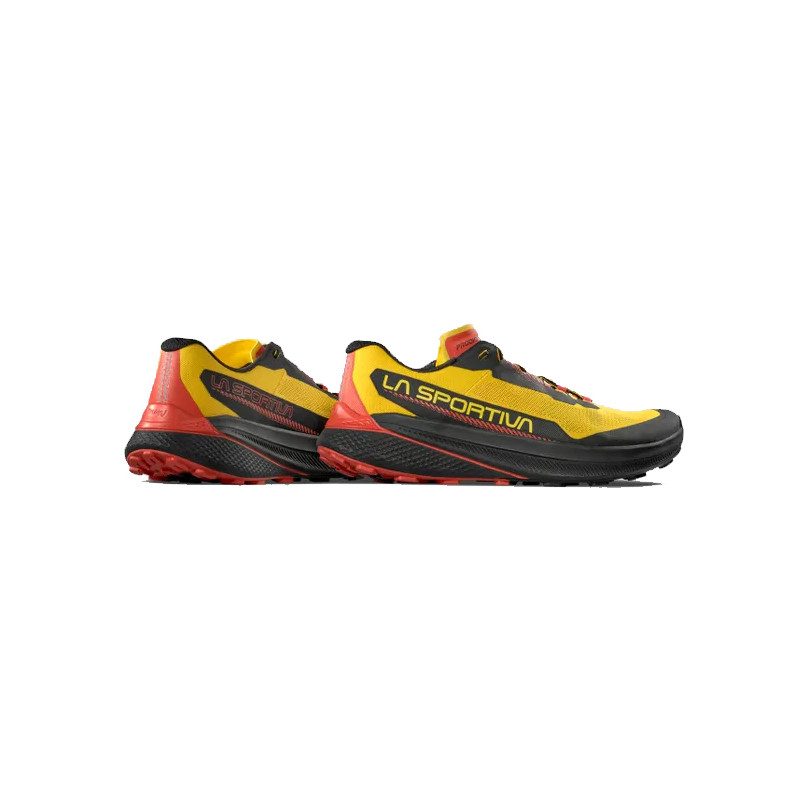 Chaussures Prodigio La Sportiva