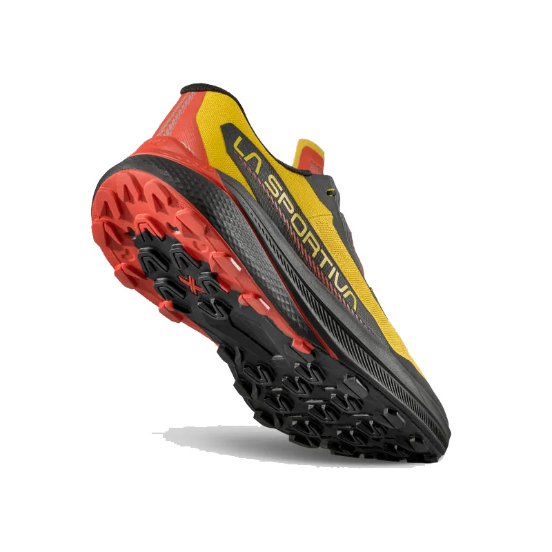 Chaussures Prodigio La Sportiva