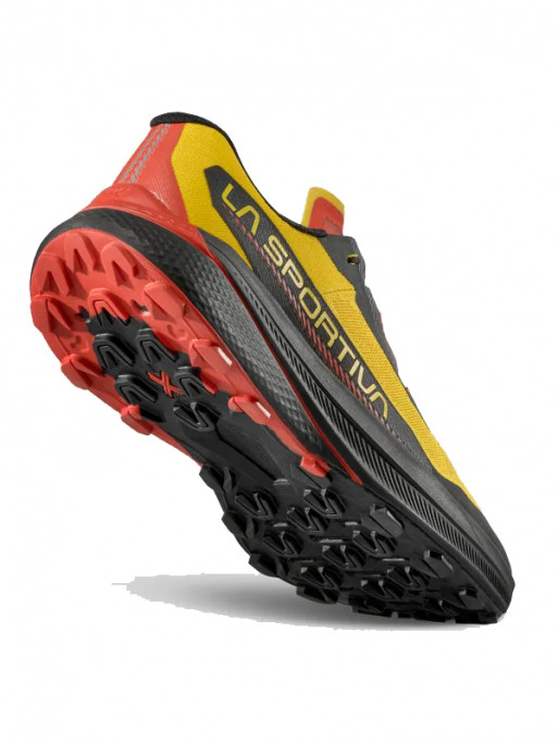 Chaussures Prodigio La Sportiva Chaussures Prodigio La Sportiva