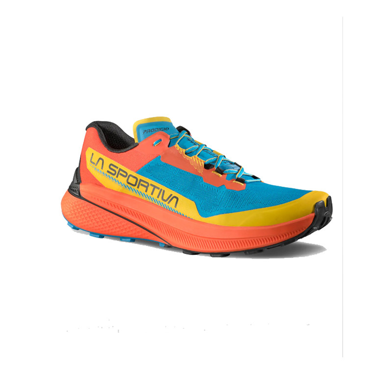 Chaussures Prodigio La Sportiva