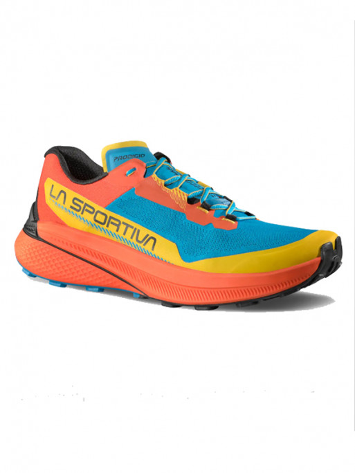 Chaussures Prodigio La Sportiva Chaussures Prodigio La Sportiva