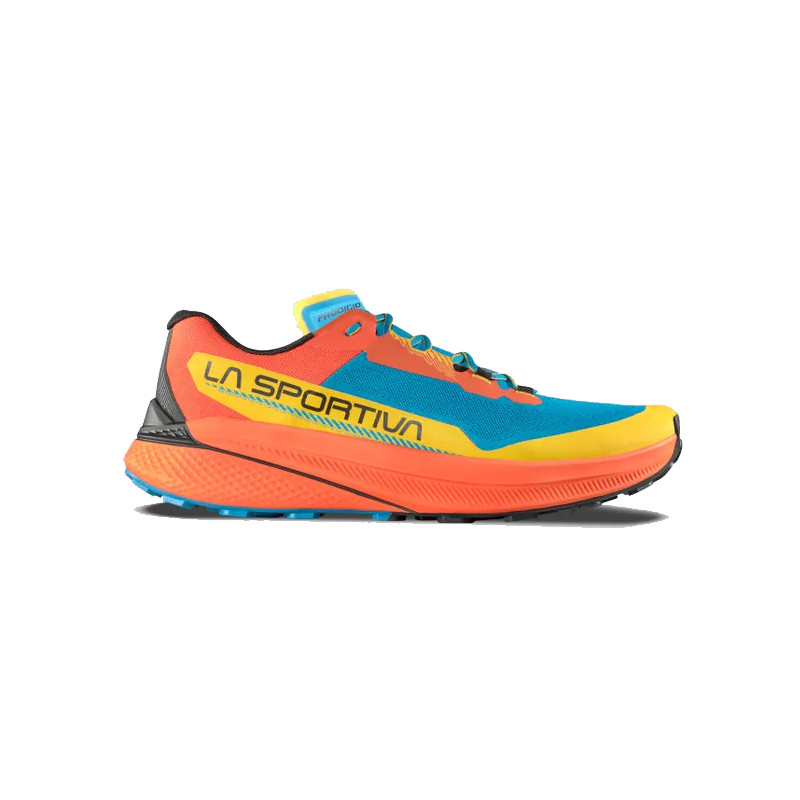 Chaussures Prodigio La Sportiva