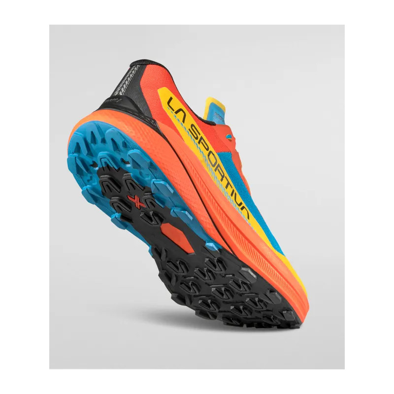 Chaussures Prodigio La Sportiva