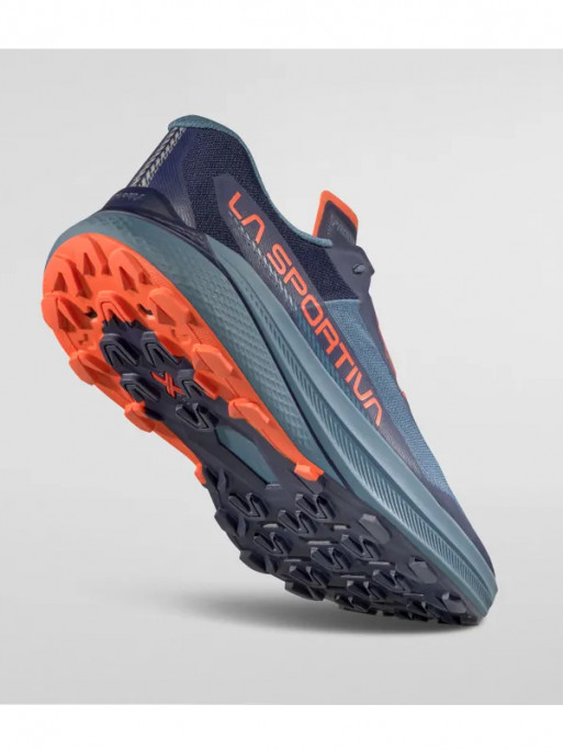 Chaussures Prodigio La Sportiva