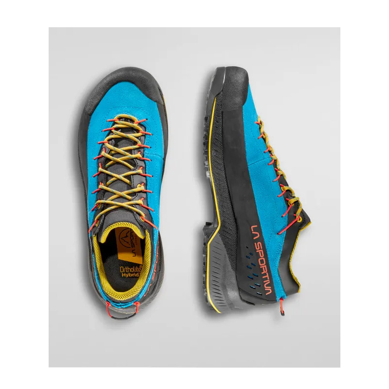 Chaussures TX4 Evo GTX La Sportiva