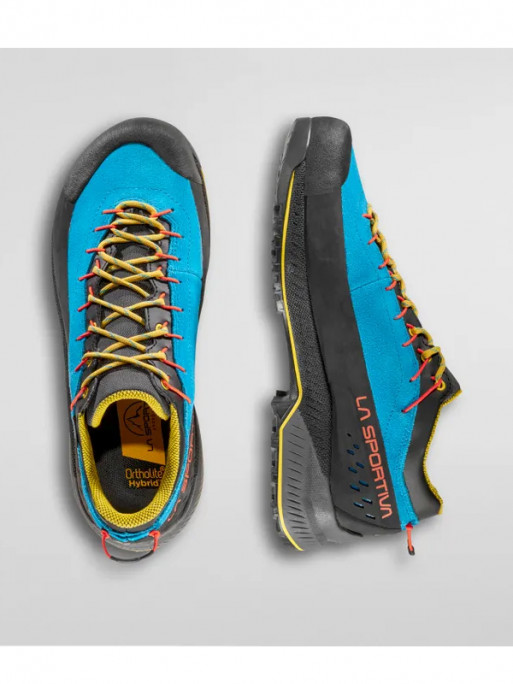Chaussures TX4 Evo GTX La Sportiva Chaussures TX4 Evo GTX La Sportiva