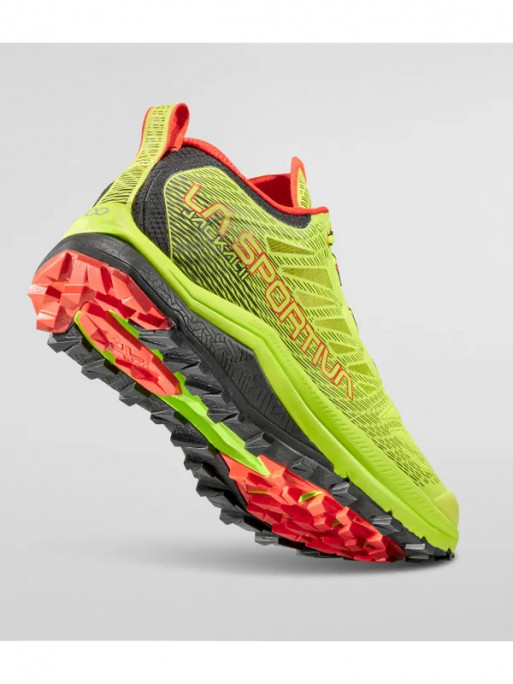 Chaussures Jackal II La Sportiva Chaussures Jackal II La Sportiva