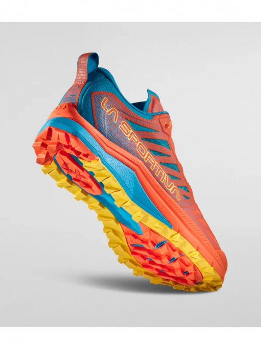 Chaussures Jackal II La Sportiva Chaussures Jackal II La Sportiva