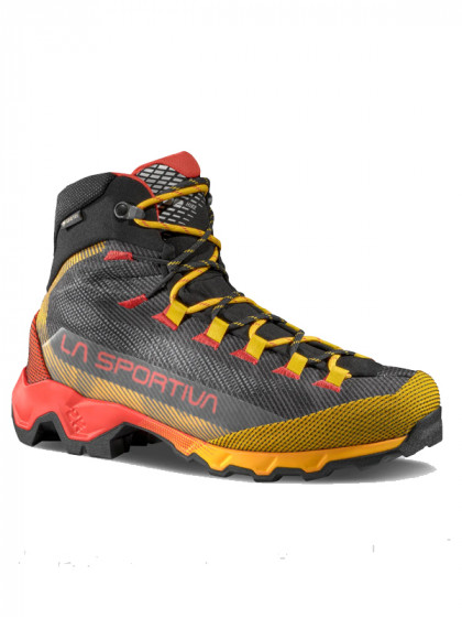 Chaussures Aequilibrium Hike GTX La Sportiva