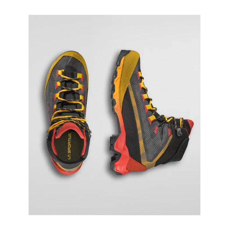 Chaussures Aequilibrium Hike GTX La Sportiva