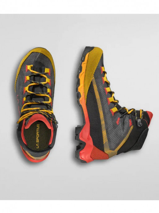 Chaussures Aequilibrium Hike GTX La Sportiva