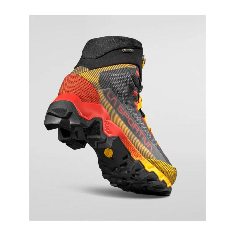 Chaussures Aequilibrium Hike GTX La Sportiva