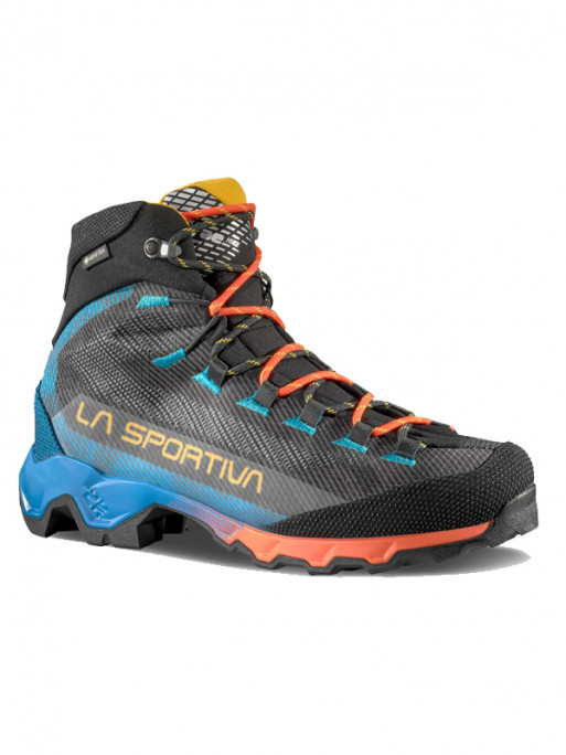 Chaussures Aequilibrium Hike GTX La Sportiva Chaussures Aequilibrium Hike GTX La Sportiva