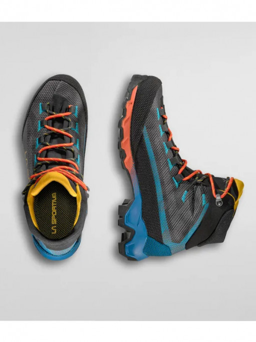 Chaussures Aequilibrium Hike GTX La Sportiva Chaussures Aequilibrium Hike GTX La Sportiva