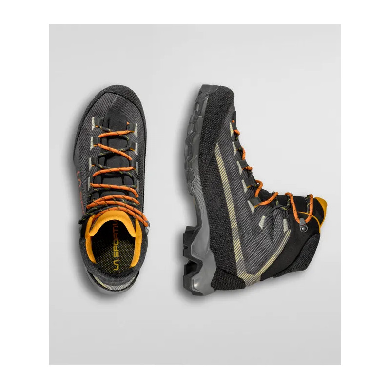 Chaussures Aequilibrium Hike GTX La Sportiva