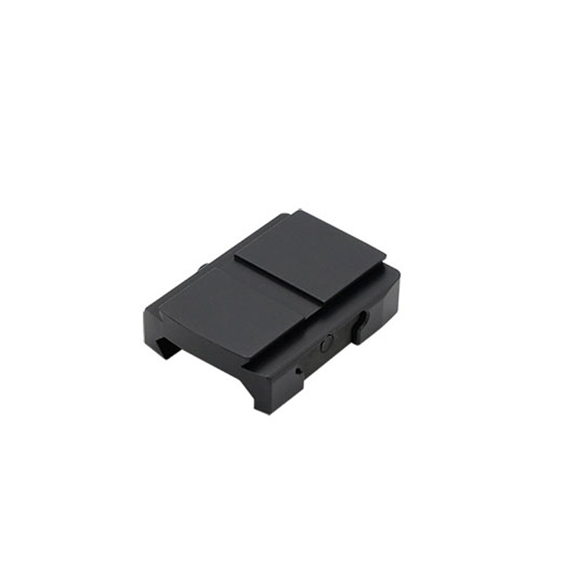 Adaptateur Picatinny pour 509T Holosun