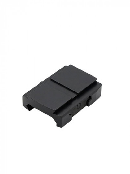 Adaptateur Picatinny pour 509T Holosun