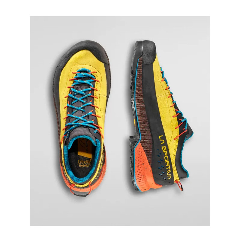 Chaussures TX4 Evo GTX La Sportiva