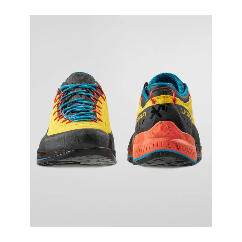 Chaussures TX4 Evo GTX La Sportiva
