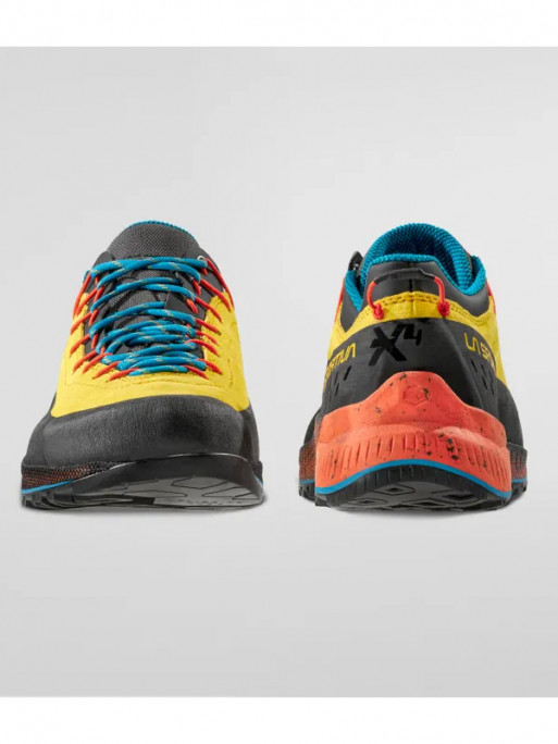 Chaussures TX4 Evo GTX La Sportiva
