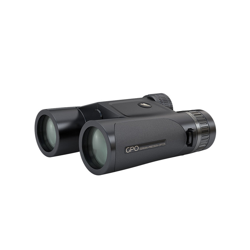 Jumelles avec télémètre Rangeguide 3200 10x40 GPO