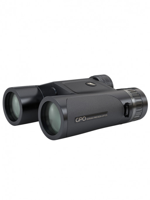 Jumelles avec télémètre Rangeguide 3200 10x40 GPO Jumelles avec télémètre Rangeguide 3200 10x40 GPO